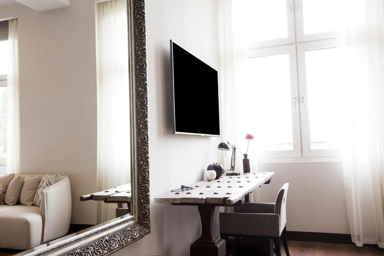 **** Hotel Quentin Xl Potsdamer Platz Berlin Germany