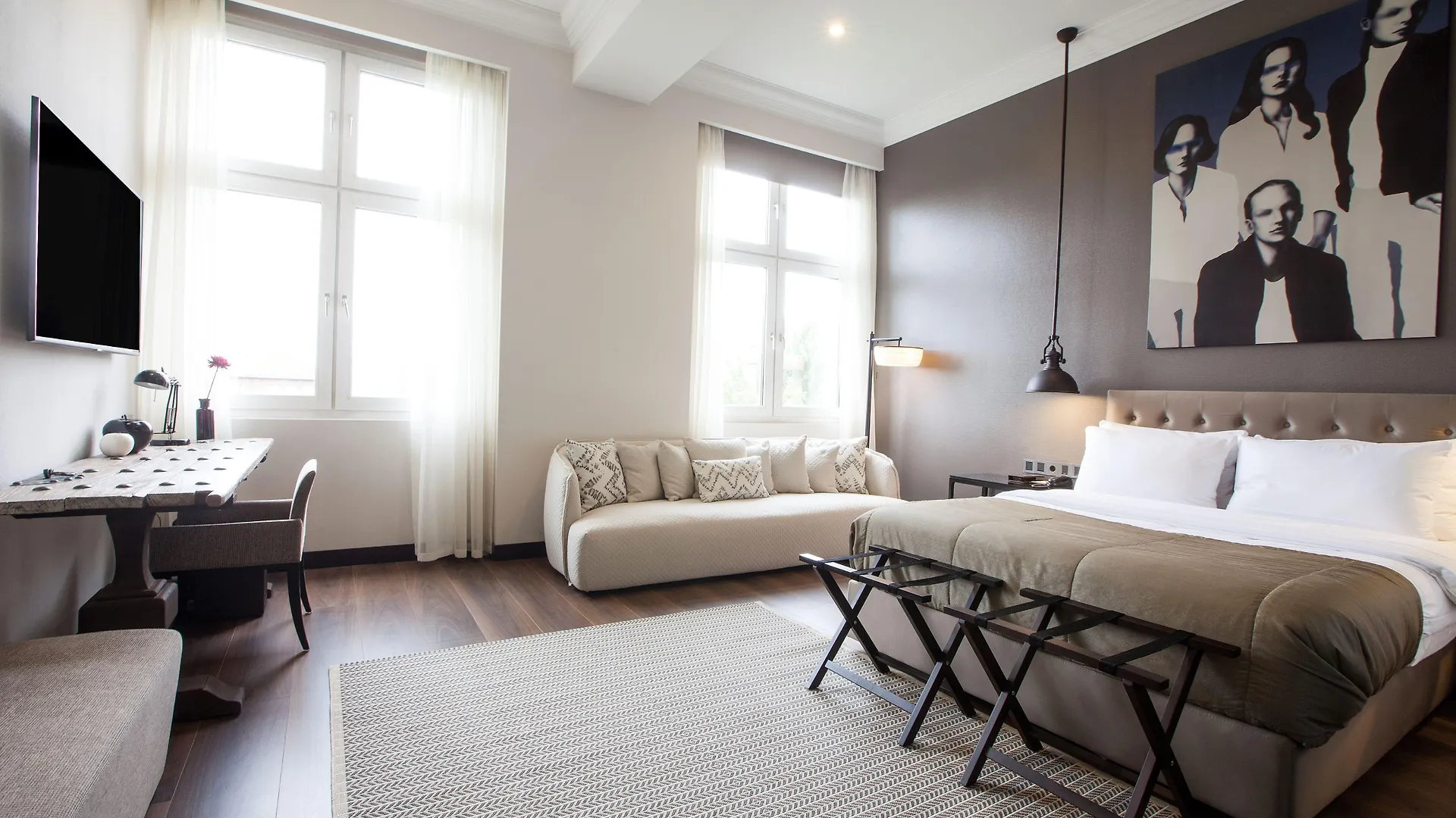 Hotel Quentin Xl Potsdamer Platz Berlin