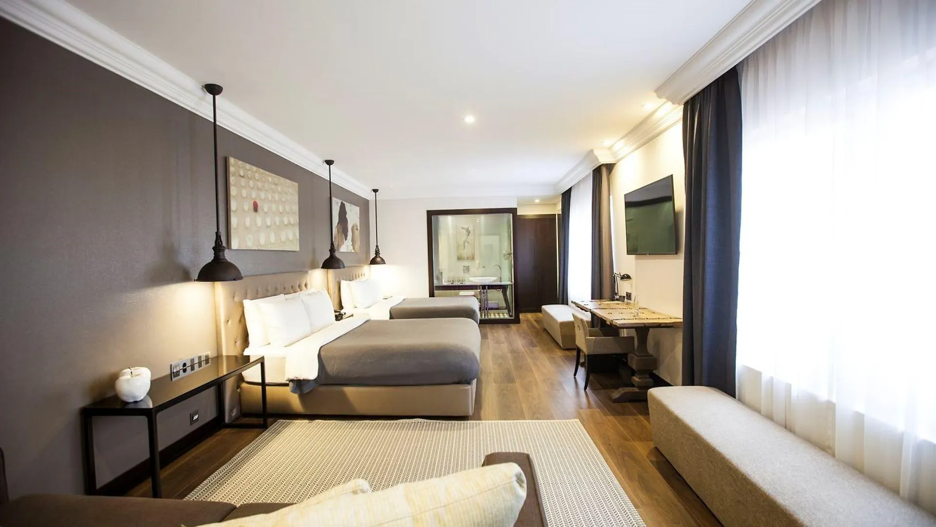 **** Hotel Quentin Xl Potsdamer Platz Berlin Germany