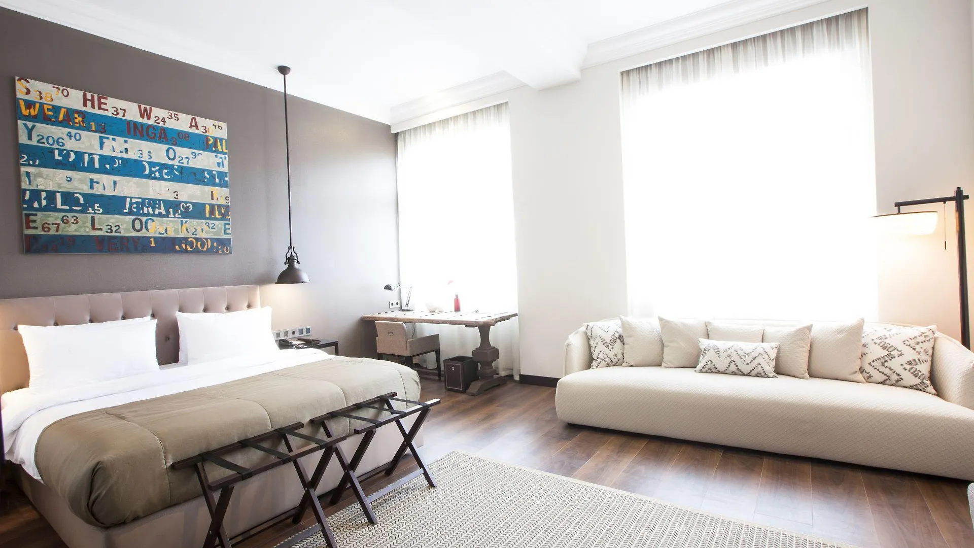 Hotel Quentin Xl Potsdamer Platz Berlin