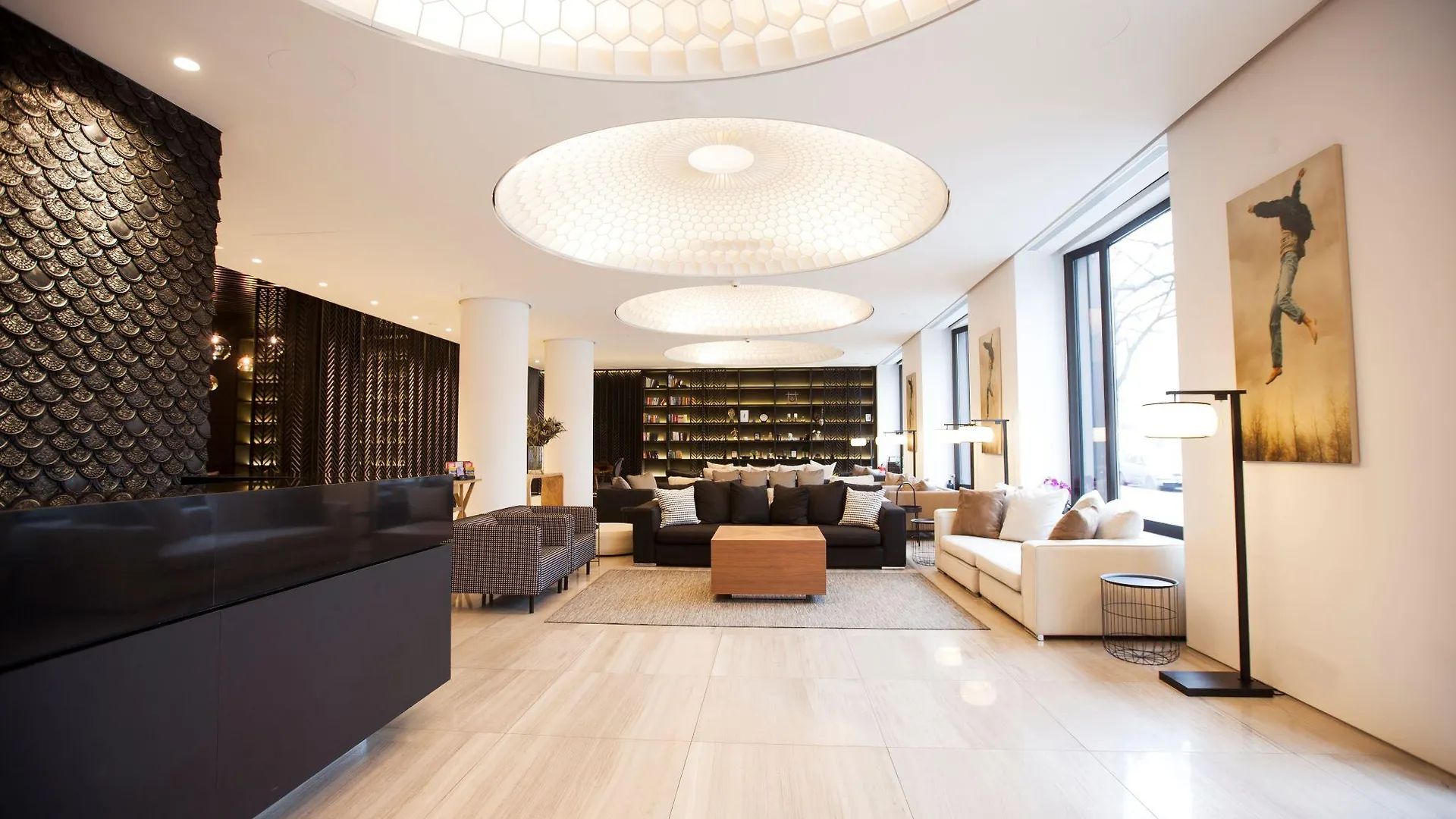 Quentin Xl Potsdamer Platz Berlin