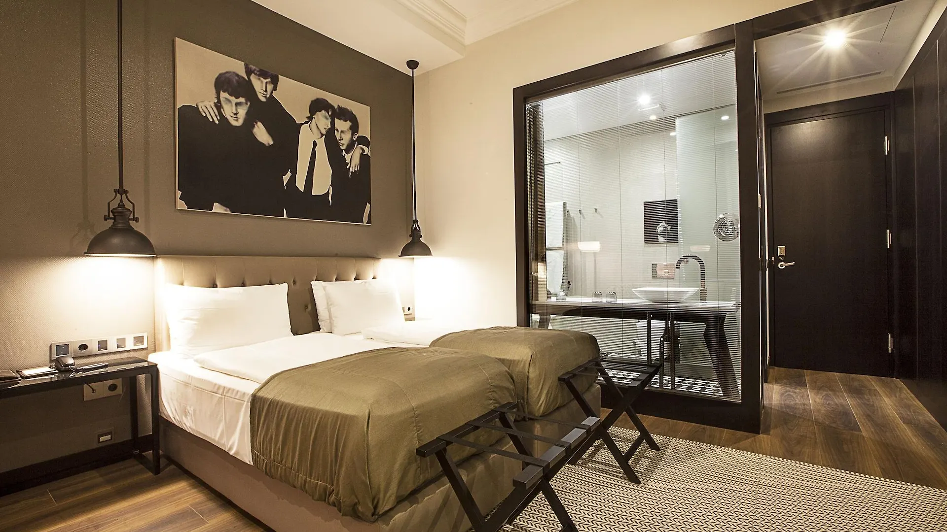 Hotel Quentin Xl Potsdamer Platz Berlin