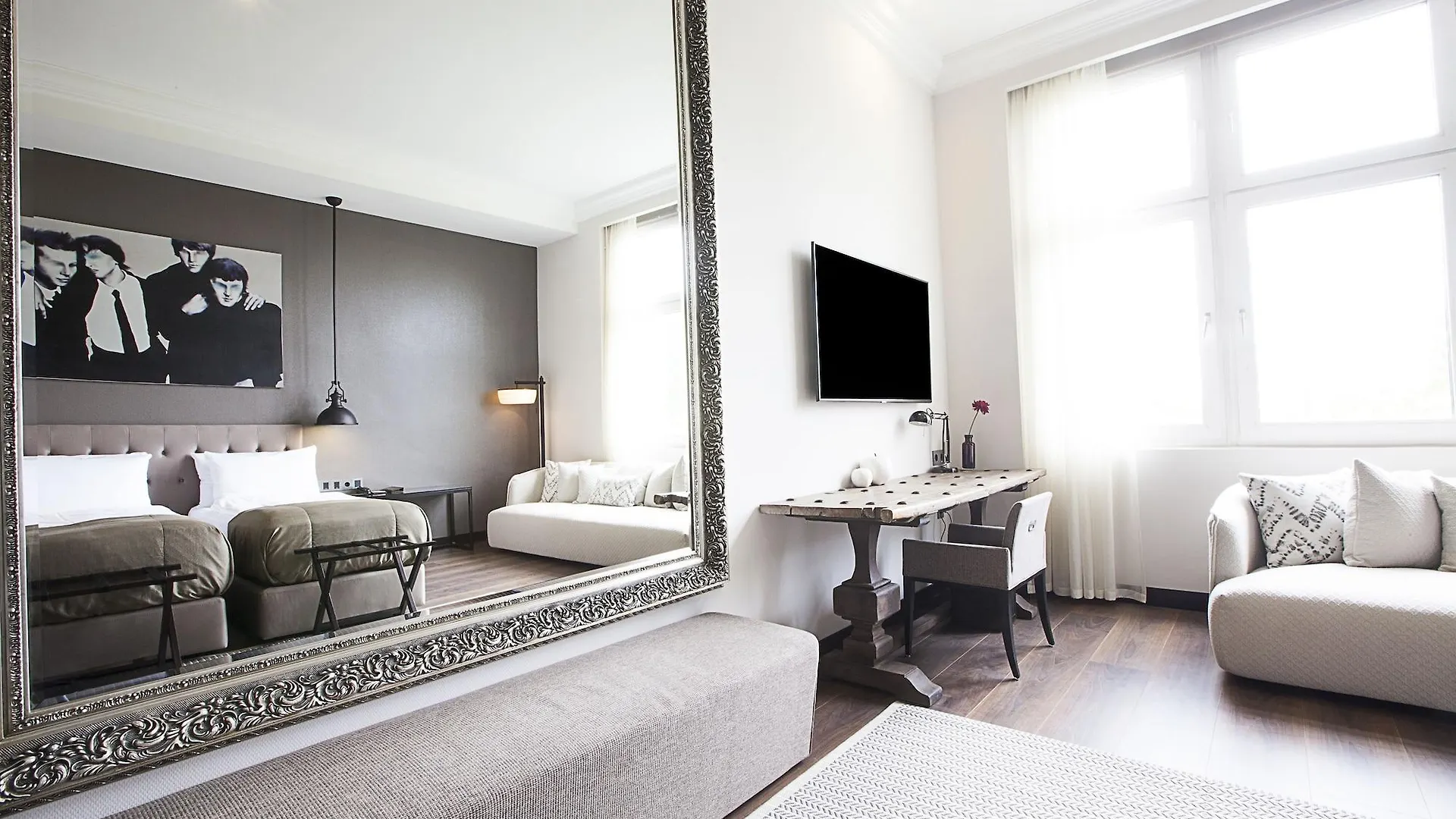 Hotel Quentin Xl Potsdamer Platz Berlin