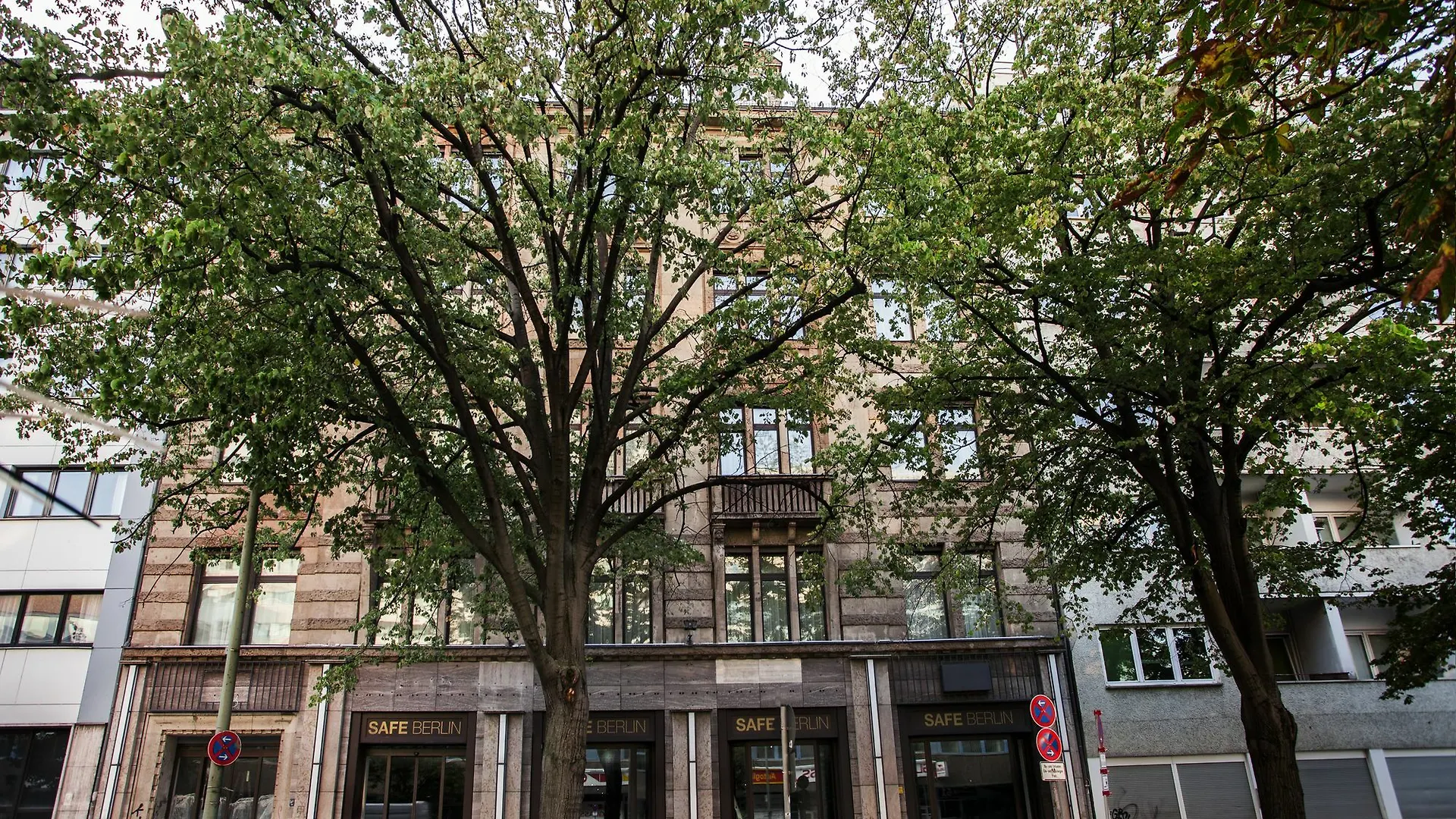 **** Hotel Quentin Xl Potsdamer Platz Berlin Germany
