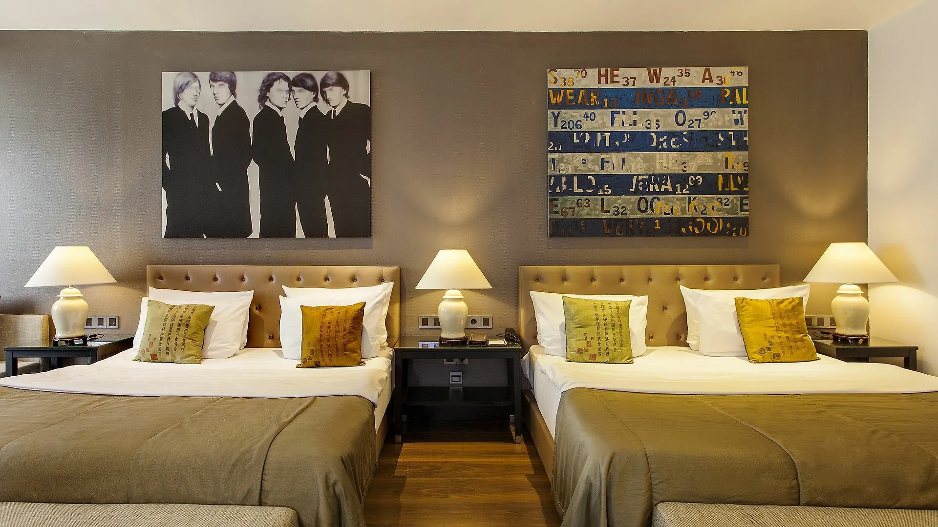 Hotel Quentin Xl Potsdamer Platz Berlin