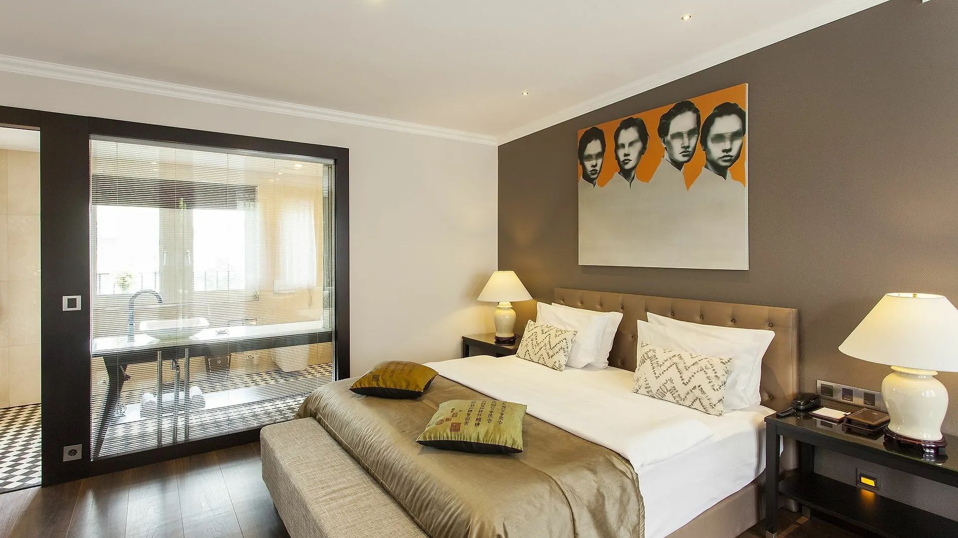 Hotel Quentin Xl Potsdamer Platz Berlin