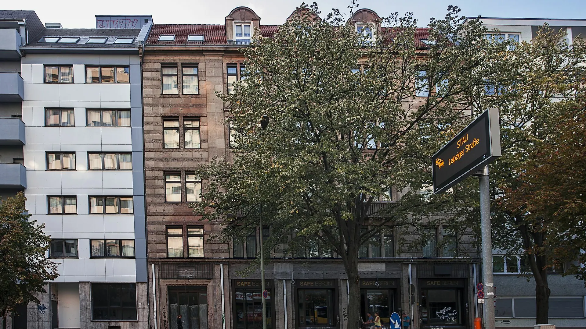 Quentin Xl Potsdamer Platz Berlin Hotel