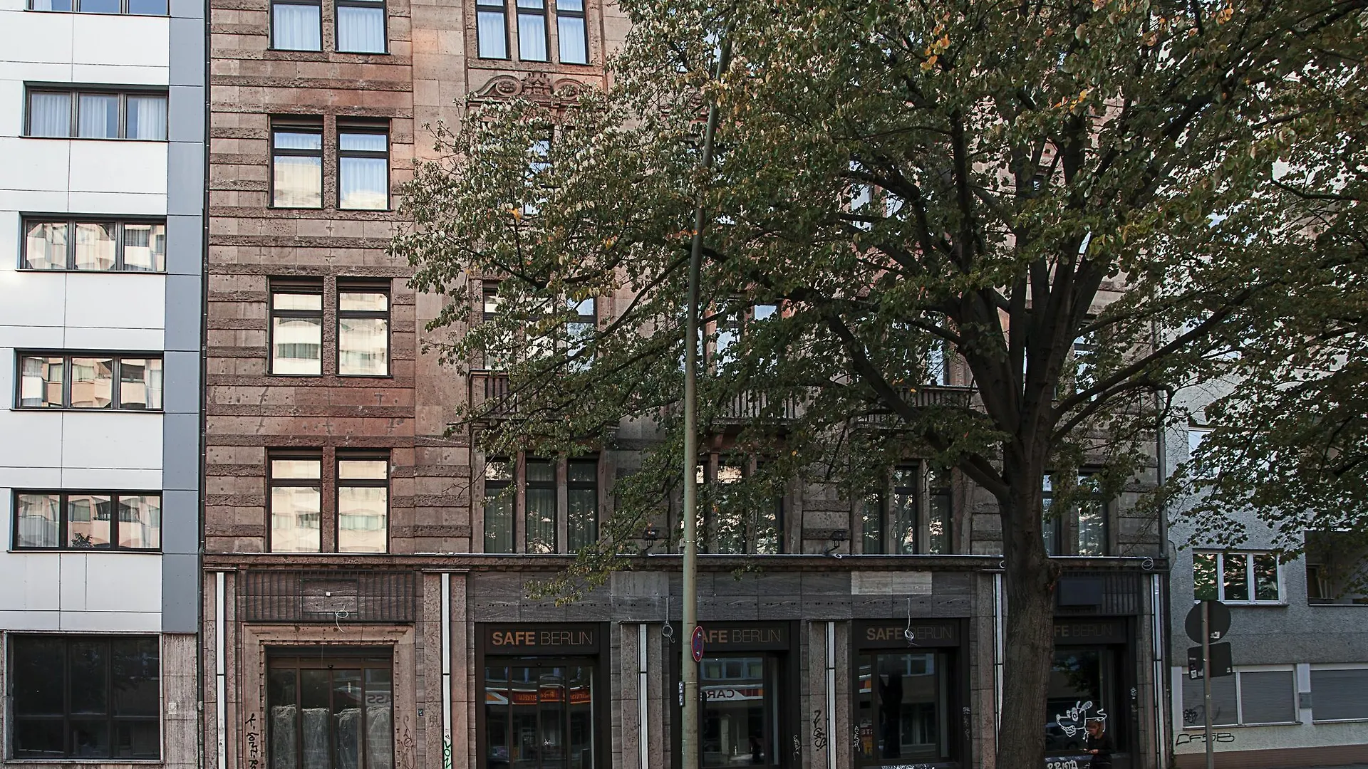 **** Hotel Quentin Xl Potsdamer Platz Berlin Germany