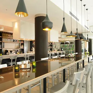 Indigo Berlin-alexanderplatz, An Ihg **** Berlin