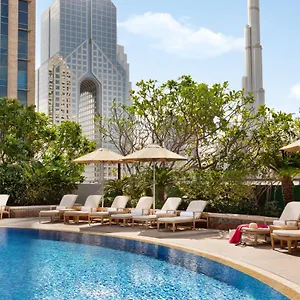 ***** Ξενοδοχείο με διαμερίσματα Shangri-La Apartments Ηνωμένα Αραβικά Εμιράτα