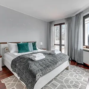 Apartament Lion - Blue Dune With Sunny Terrace