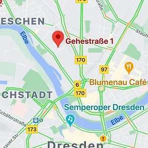  Apartment Premium Appartmartement Nichtraucher Deutschland
