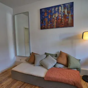  Apartment Im Dachgeschoss Deutschland