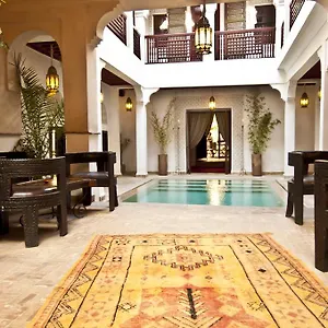 رياد رياض علاء الدين مراكش