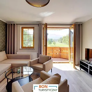 Apartament Sun Seasons 24 - Z Widokiem- Panorama