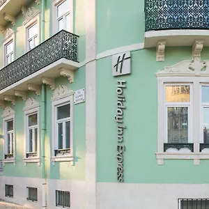 Express - Av. Liberdade, An Ihg Hotell Lisboa