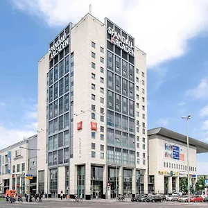 Ibis Spandau Hotel