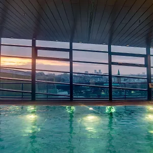 Grand Hyatt Ξενοδοχείο