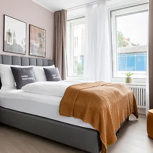 Apart-hotel Limehome Luise Henriette Str - Digital Access