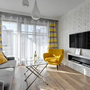 Apartament Sopocka Bryza - Baltica