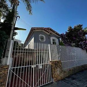 E Vila Madalena Casa de hóspedes