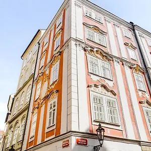 King's Road Apart-hotel