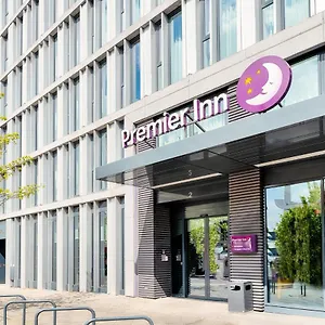 Hotel Premier Alexanderplatz