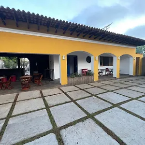 Youse - Usp Acadepol Albergue