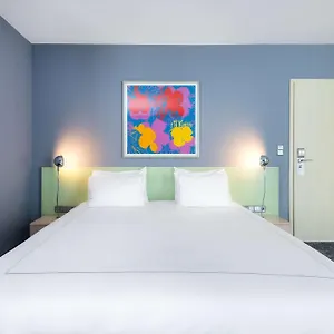 Park Plaza Hotel