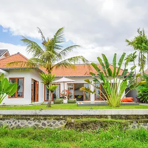 Sawah Ramah Bed & Breakfast Ubud (Bali)