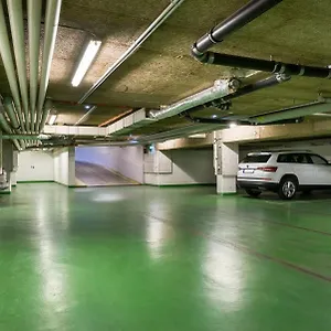 Garner - Schoeneberg By Ihg *** Berlin