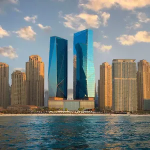***** Θέρετρο Rixos Premium Jbr Ηνωμένα Αραβικά Εμιράτα