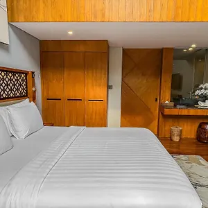 Kayumas Hotel Seminyak (Bali)