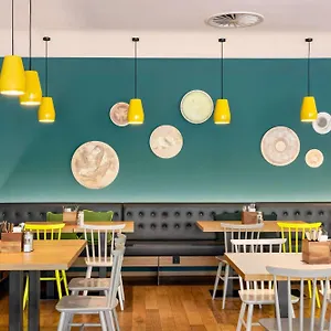 Vienna House Easy By Wyndham Friedrichshain *** Berlin