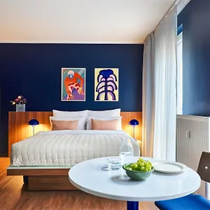 Apart-hotel Numa Torstrasse