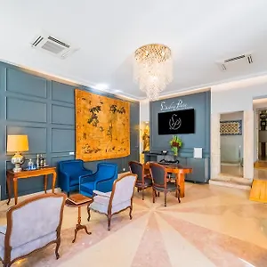 Prata Boutique Hotell Lisboa