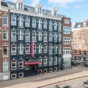 Leonardo Leidse Square Hotel Amsterdam