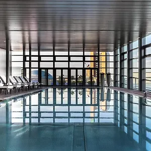 Hotel Grand Hyatt