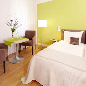 Flottwell Hotel&residenz Am Park *** Berlin
