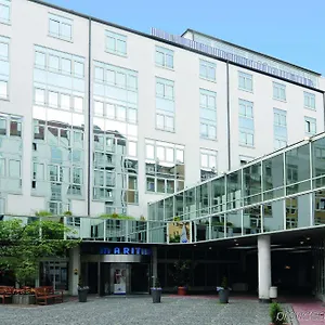 Maritim Hotell München