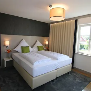 Ba By Wmm Hotel Babenhausen (Bavaria)