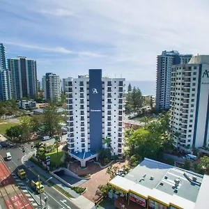 Alexander Aparthotel Gold Coast