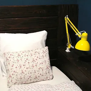 Hedonist Lägenhetshotell Budapest