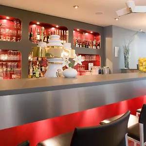 Mercure Airport Tegel **** Berlin