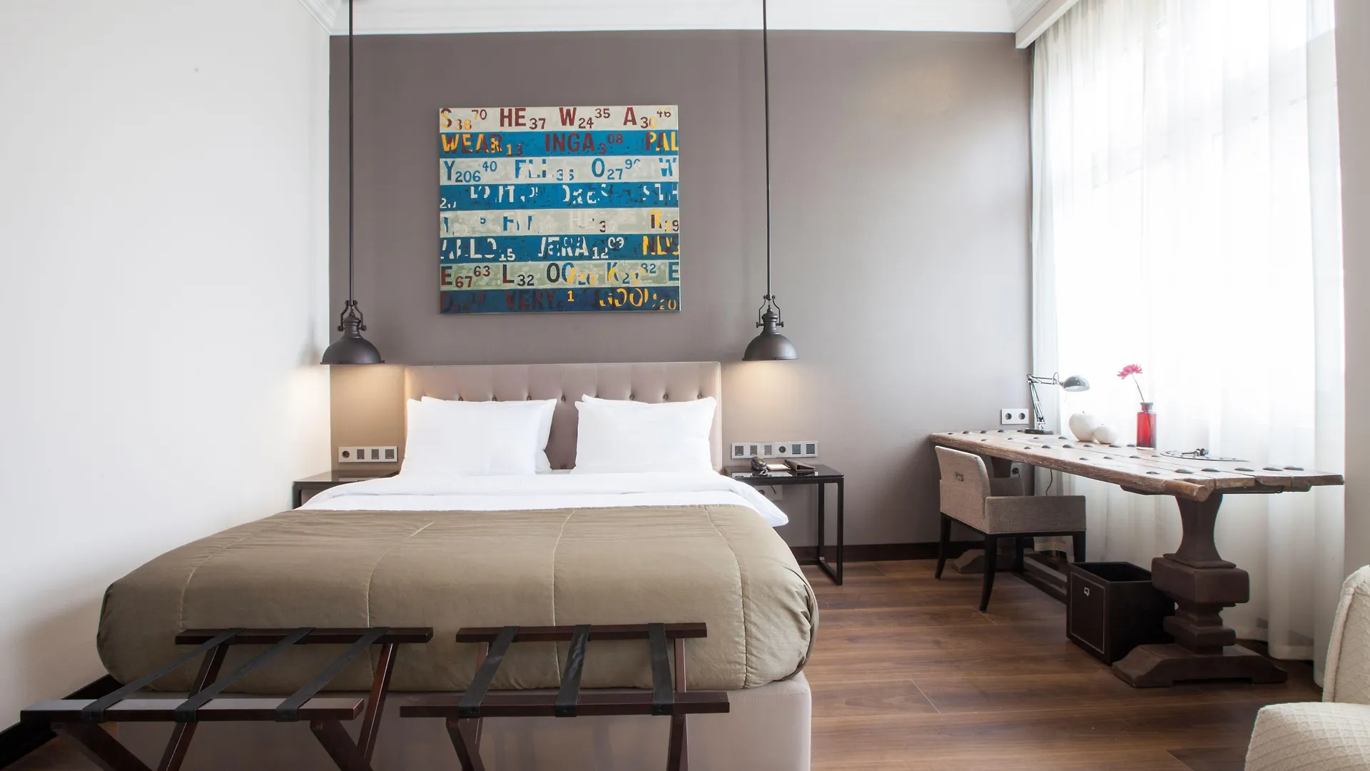 **** Hotel Quentin Xl Potsdamer Platz Berlin Germany