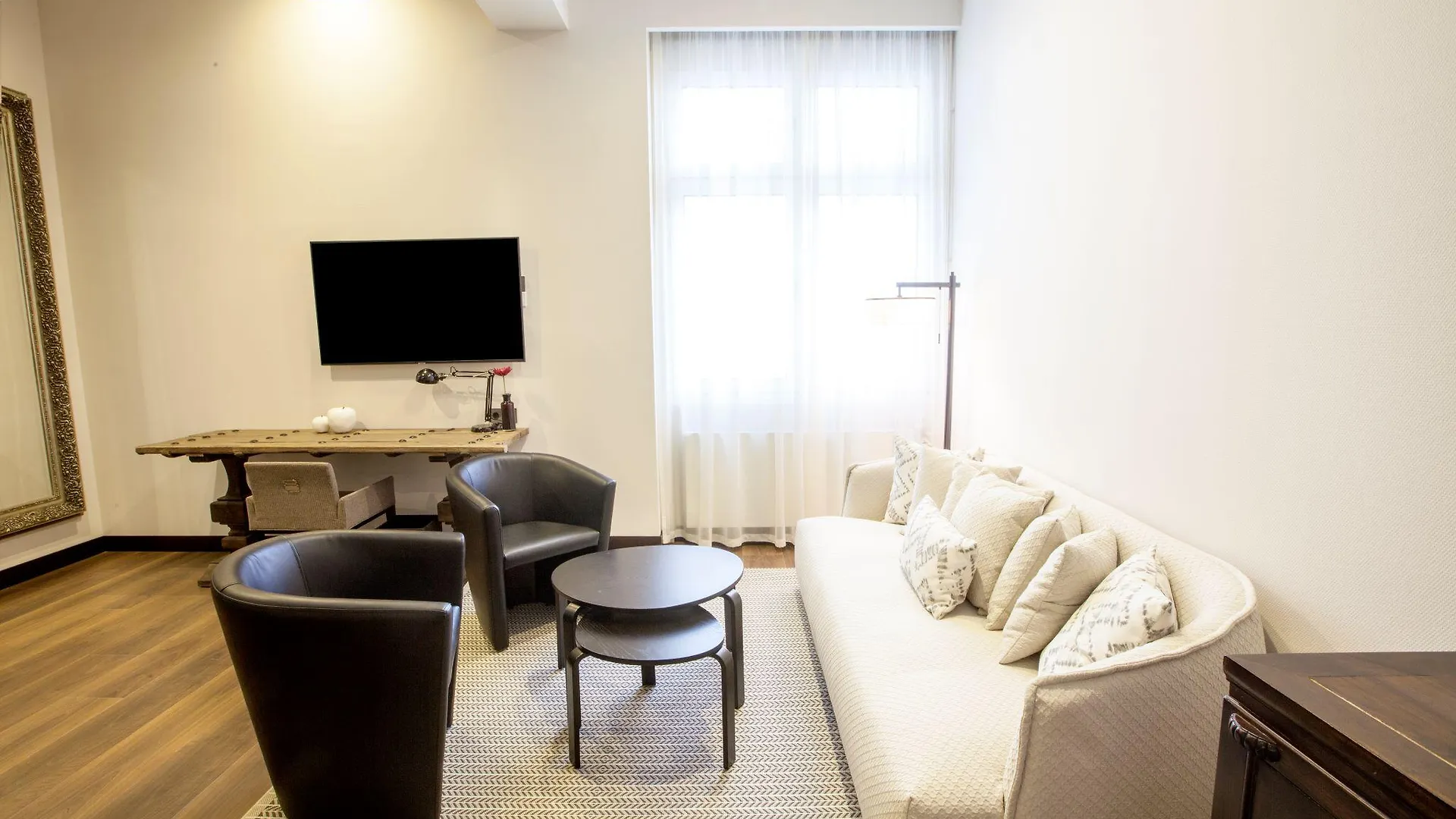 Hotel Quentin Xl Potsdamer Platz Berlin