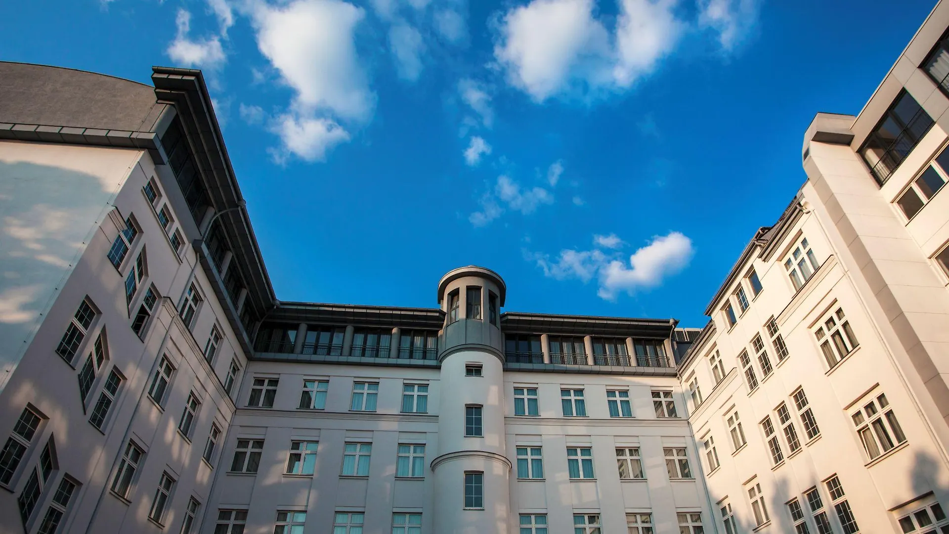 Quentin Xl Potsdamer Platz Berlin 4*,