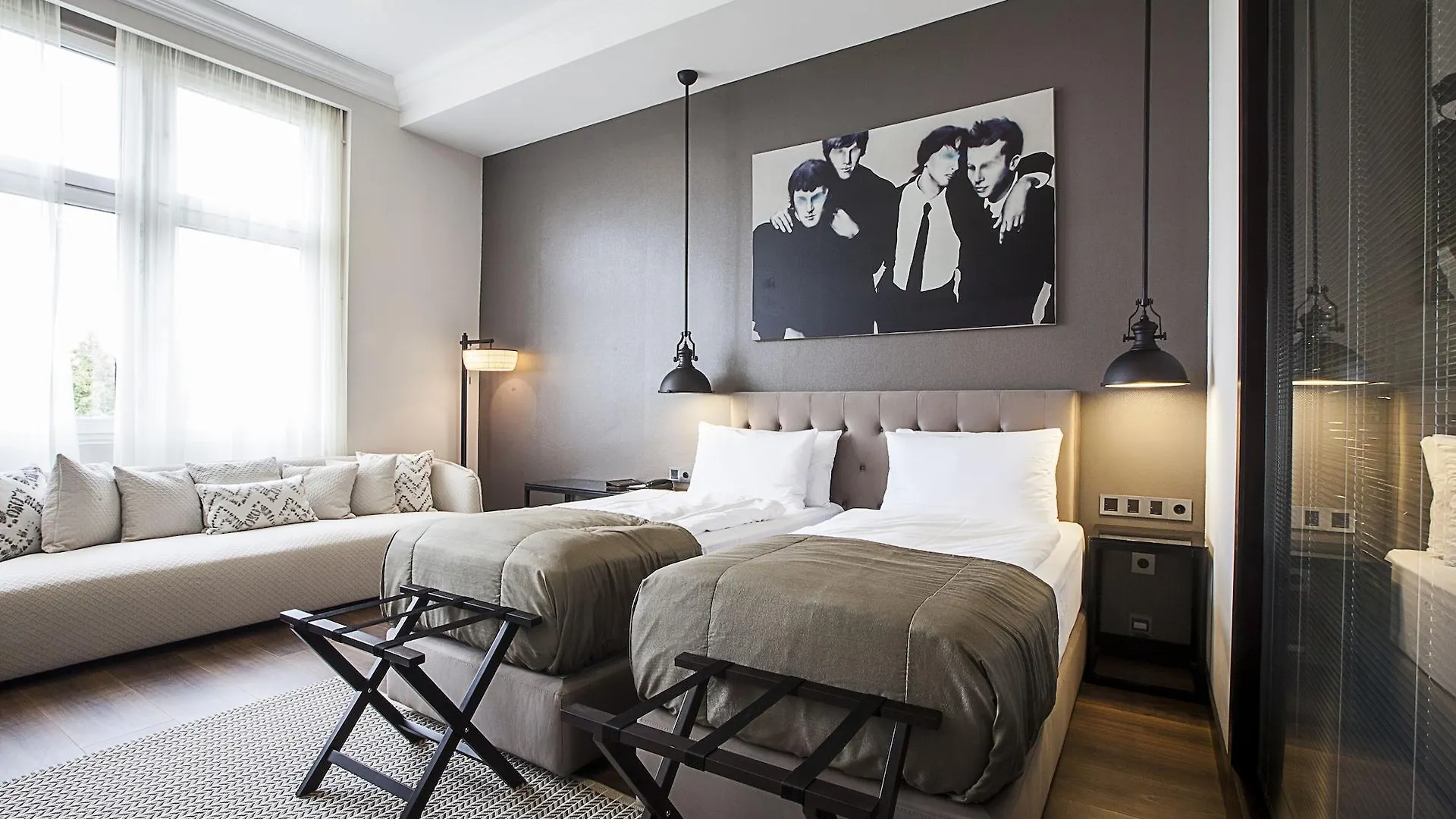 Quentin Xl Potsdamer Platz Berlin 4*,  Germany